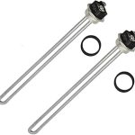 DROMIX Water Heater Element