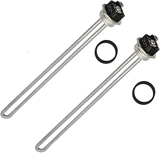 DROMIX Water Heater Element