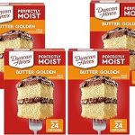 Duncan Hines Classic Cake Mix