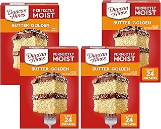 Duncan Hines Classic Cake Mix