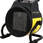 Dura Heat EUH1465 Electric Forced Air