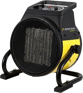 Dura Heat EUH1465 Electric Forced Air