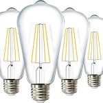 Dusk Dawn LED Outdoor Lights Bulb