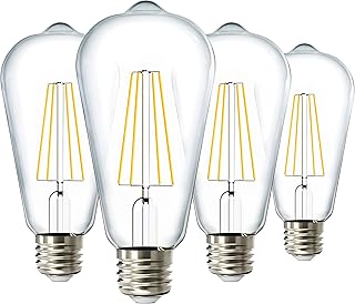 Dusk Dawn LED Outdoor Lights Bulb