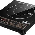 Duxtop 1800W Portable Induction Cooktop Countertop