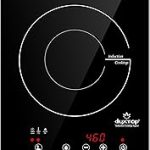 Duxtop Built-in Induction Cooktop