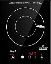 Duxtop Built-in Induction Cooktop