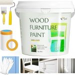 DWIL Wood Furniture Paint 32oz