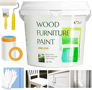 DWIL Wood Furniture Paint 32oz