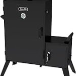 Dyna-Glo DGO1890BDC-D Wide Body Vertical Offset