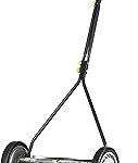 Earthwise 1715-16EW 16-Inch 7-Blade Push Reel