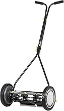 Earthwise 1715-16EW 16-Inch 7-Blade Push Reel
