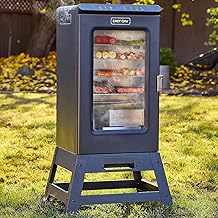 EAST OAK Ridgewood Pro 30" Electric