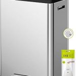 EKO EcoCasa II 36L+24L Dual Trash