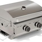 Electactic 20 000 BTUs Portable Tabletop