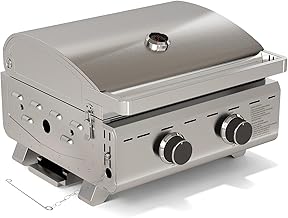 Electactic 20 000 BTUs Portable Tabletop