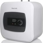 Electric Small Tank 8 Gallon Water