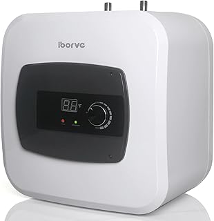 Electric Small Tank 8 Gallon Water