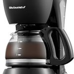 Elite Gourmet EHC4128 Automatic 4-Cup Brew