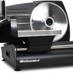 Elite Gourmet EMT-625B Ultimate Precision Electric