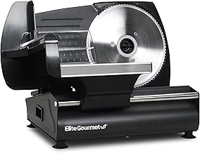 Elite Gourmet EMT-625B Ultimate Precision Electric