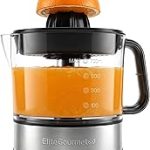 Elite Gourmet ETS623 BPA-Free 40-Watt Electric