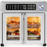 Emeril Lagasse Extra Large French Door