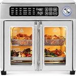 Emeril Lagasse Extra Large French Door