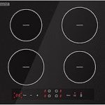 Empava 24” Electric Stove Induction Cooktop