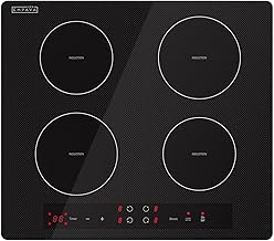 Empava 24” Electric Stove Induction Cooktop