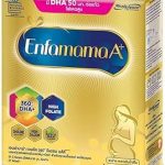 Enfamama Milk Powder Pregnant Lactating Mothers