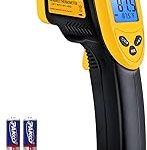Etekcity Infrared Thermometer Laser Temperature Gun