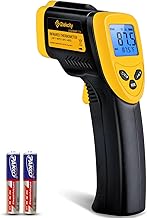 Etekcity Infrared Thermometer Laser Temperature Gun