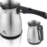 ETHNIQ Turkish Coffee Pot
