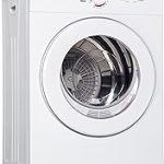 Euhomy Compact Dryer 1.8 cu ft