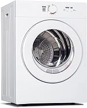 Euhomy Compact Dryer 1.8 cu ft