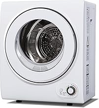 Euhomy Portable Dryer 1.5 cu ft