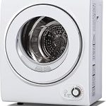 Euhomy Portable Dryer 1.5 cu ft