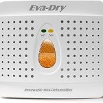Eva-Dry Wireless Mini Dehumidifier