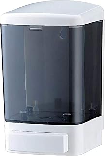 Evhome Manual Soap Dispenser Kitchen Bathroom