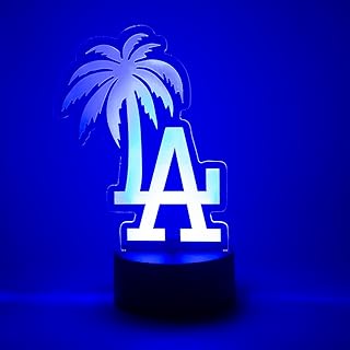 EXIGENT 3D LED Light Los Angeles