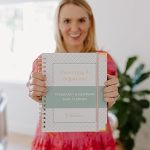 Expecting Organized New Baby Planner