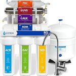 Express Water ROALKUV10M 11-Stage Alkaline Under