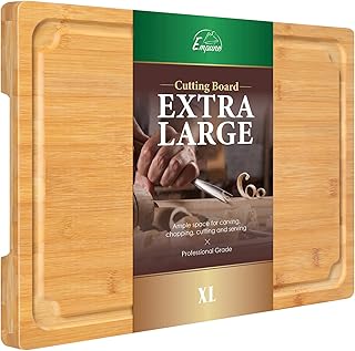 Extra Large Cutting Board