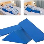 Fanwer Positioning Wedge Pillow Side Sleeping