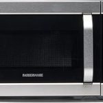 Farberware 0.7 Cu Ft Countertop Microwave