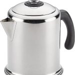 Farberware Classic Stainless Steel Yosemite 12-Cup