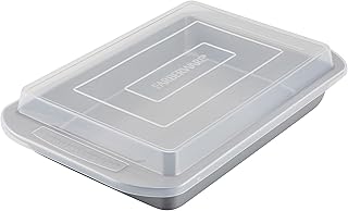Farberware Nonstick Bakeware Rectangular Cake Pan