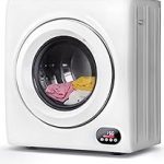 Feelfunn 2.65 Cu.Ft Portable Clothes Dryer