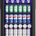 Feelfunn Wine Cooler Refrigerator